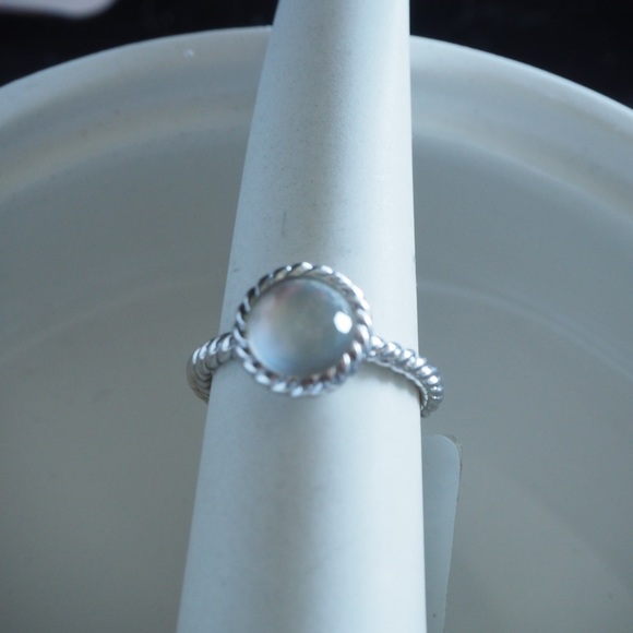 Tisento Crystal ring - Picture 5 of 5